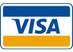 Оплата картами Visa и Mastercard